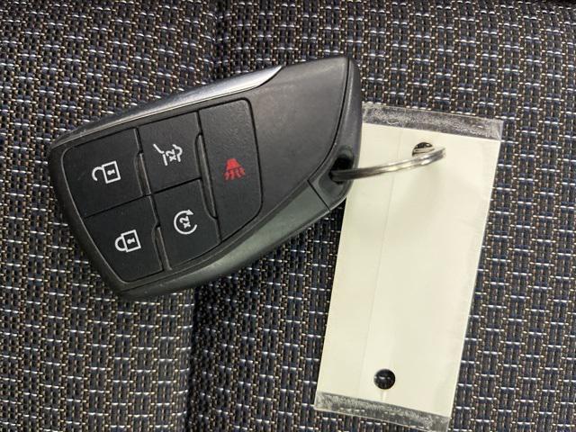 used 2022 Buick Envision car, priced at $15,279