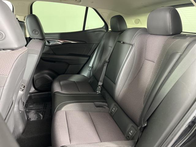 used 2022 Buick Envision car, priced at $15,279