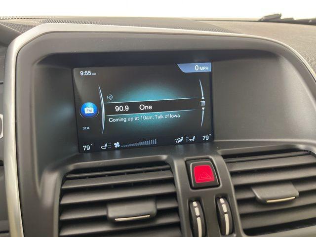 used 2015 Volvo XC60 car, priced at $7,934