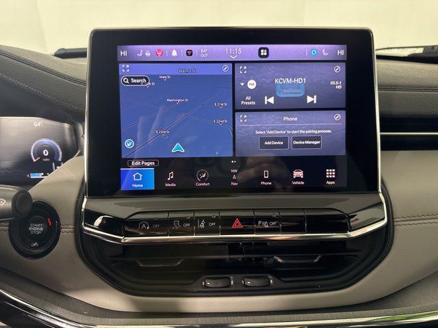 used 2022 Jeep Compass car, priced at $20,918