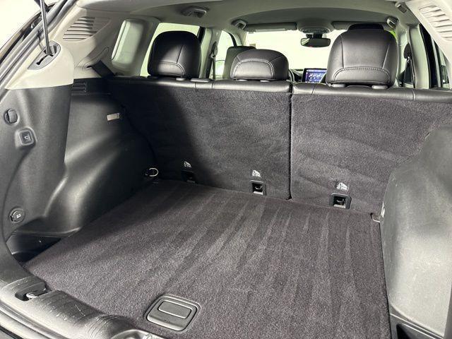 used 2022 Jeep Compass car, priced at $20,918