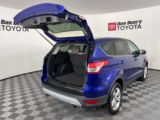 used 2013 Ford Escape car, priced at $7,182