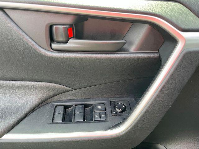 used 2019 Toyota RAV4 car, priced at $20,700