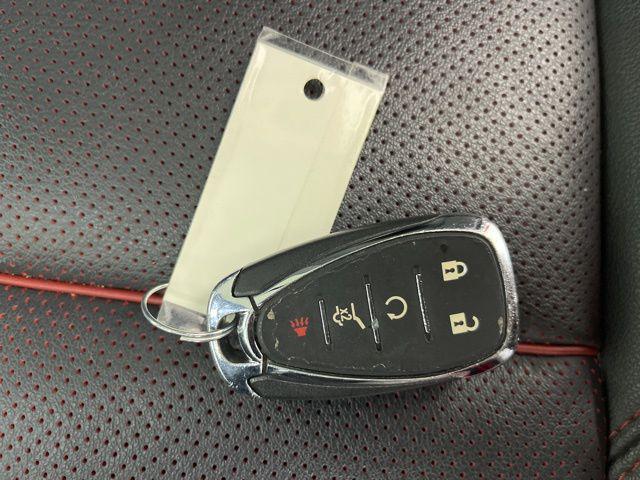 used 2022 Chevrolet Blazer car, priced at $25,359