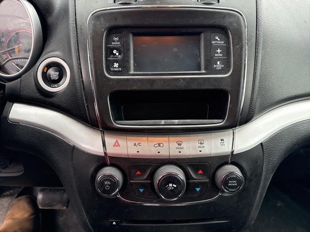 used 2018 Dodge Journey car, priced at $11,420