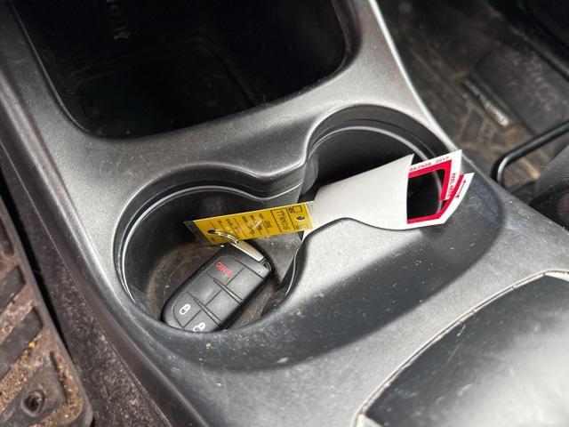 used 2018 Dodge Journey car, priced at $11,420