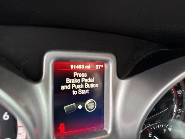 used 2018 Dodge Journey car, priced at $11,420