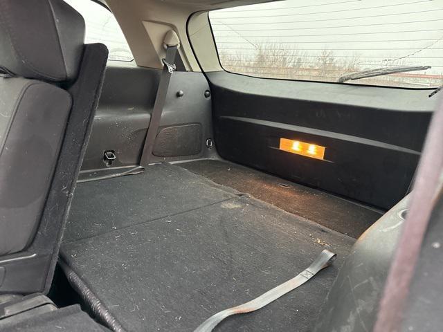 used 2018 Dodge Journey car, priced at $11,420