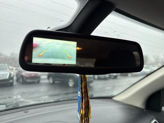 used 2018 Dodge Journey car, priced at $11,420