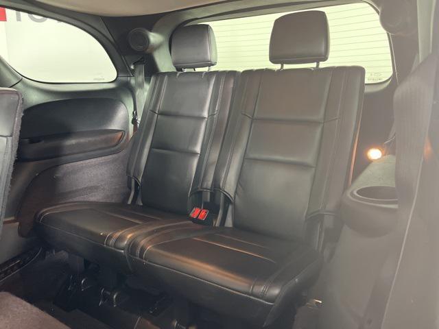 used 2017 Dodge Durango car, priced at $9,996