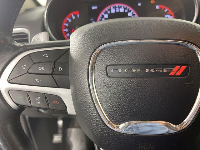 used 2017 Dodge Durango car, priced at $9,425