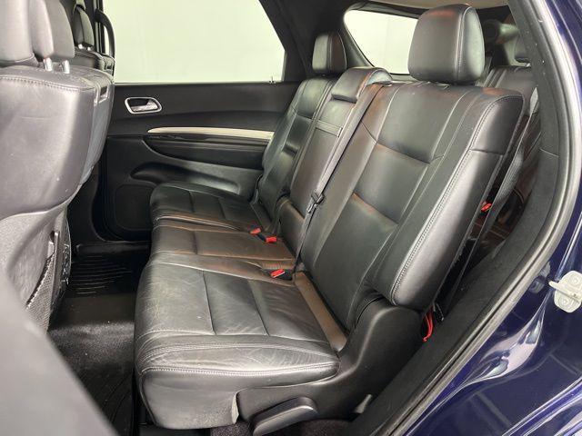 used 2017 Dodge Durango car, priced at $9,425