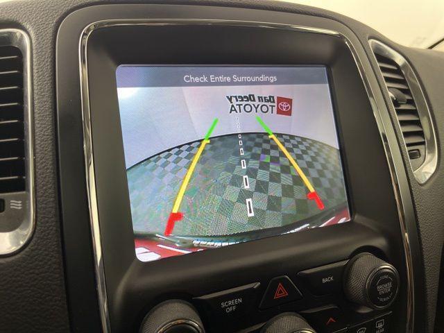 used 2017 Dodge Durango car, priced at $9,425