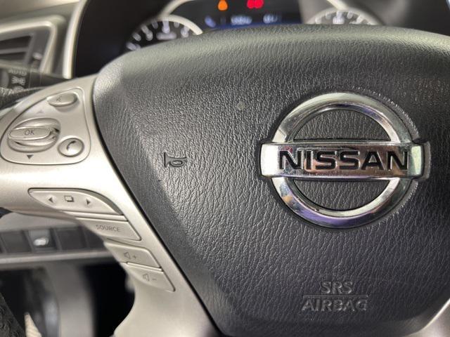 used 2015 Nissan Murano car, priced at $7,850