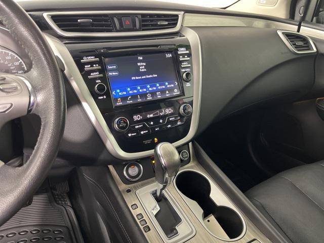 used 2015 Nissan Murano car, priced at $7,850