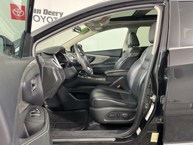 used 2015 Nissan Murano car, priced at $7,850