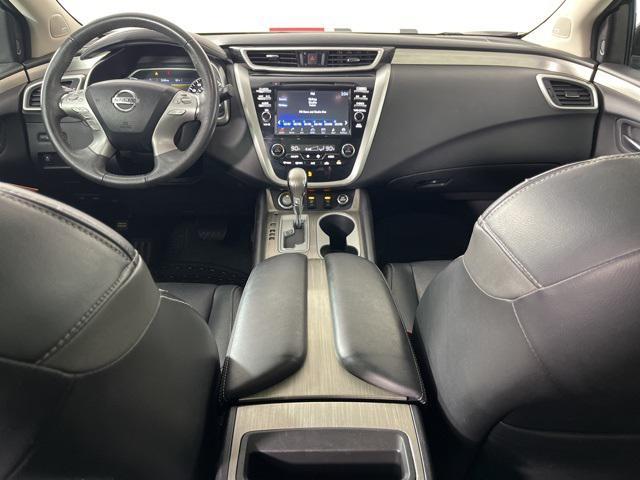 used 2015 Nissan Murano car, priced at $7,850