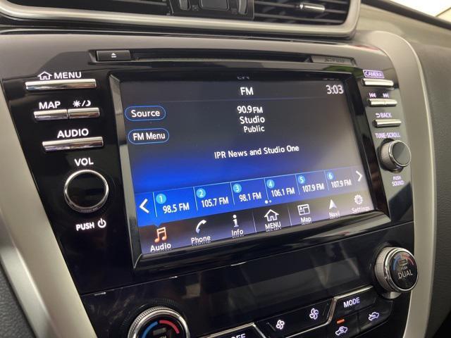 used 2015 Nissan Murano car, priced at $7,850