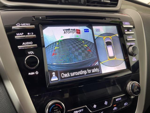 used 2015 Nissan Murano car, priced at $7,850