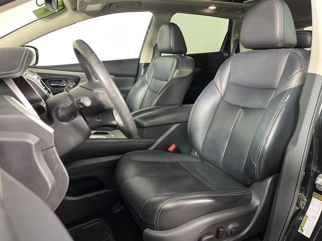 used 2015 Nissan Murano car, priced at $7,850