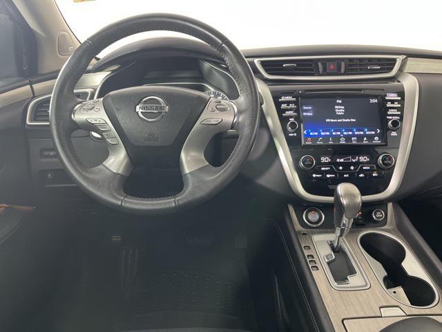used 2015 Nissan Murano car, priced at $7,850