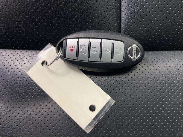 used 2015 Nissan Murano car, priced at $7,850