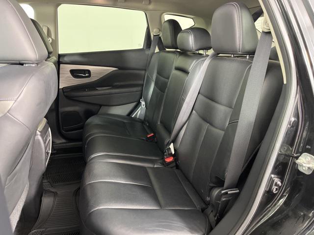 used 2015 Nissan Murano car, priced at $7,850