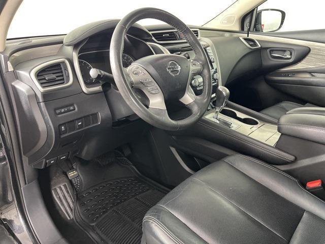 used 2015 Nissan Murano car, priced at $7,850