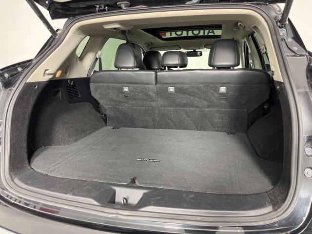 used 2015 Nissan Murano car, priced at $7,850