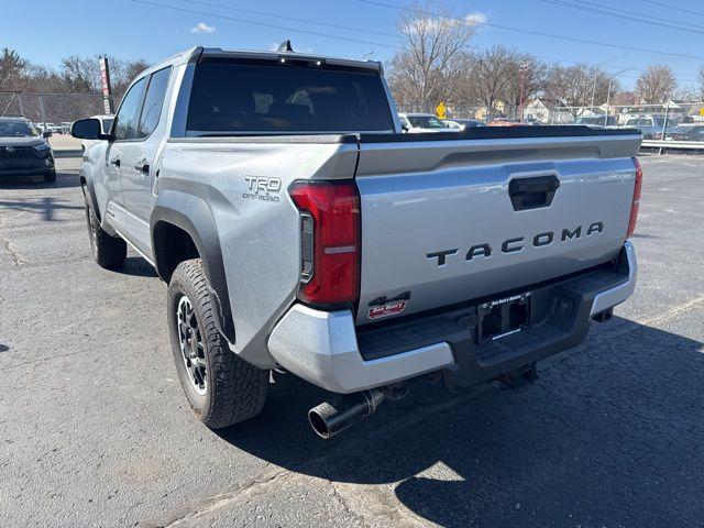 used 2024 Toyota Tacoma car