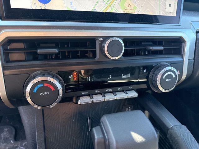 used 2024 Toyota Tacoma car