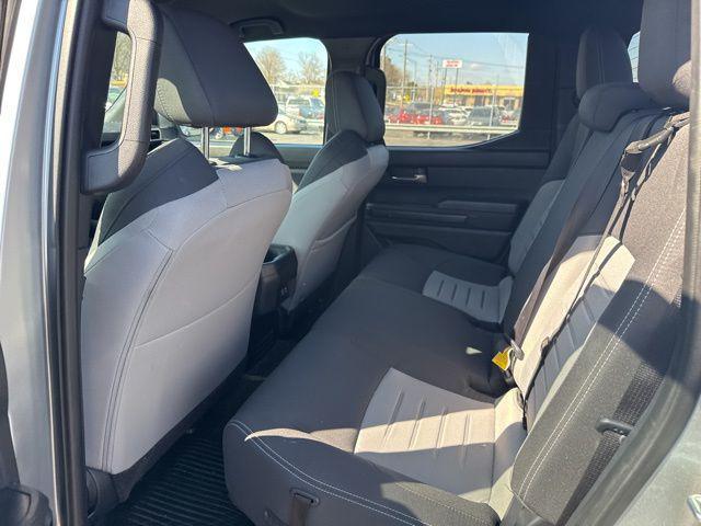 used 2024 Toyota Tacoma car