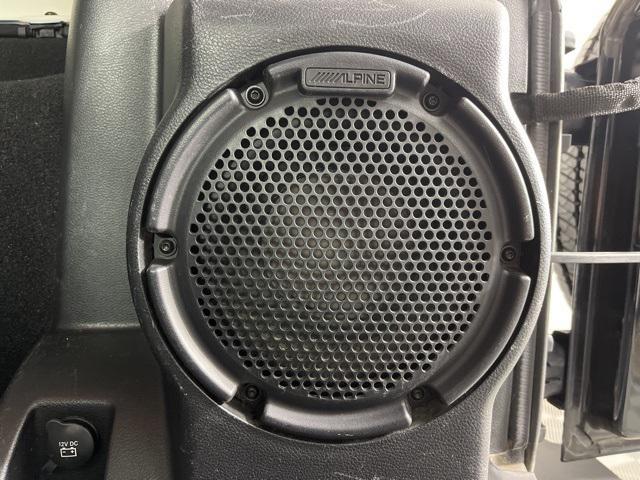 used 2013 Jeep Wrangler Unlimited car, priced at $15,116