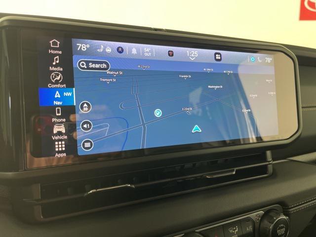 used 2024 Jeep Wrangler car, priced at $39,500