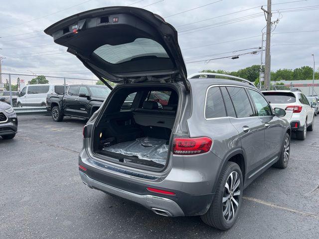 used 2023 Mercedes-Benz GLB 250 car, priced at $29,180
