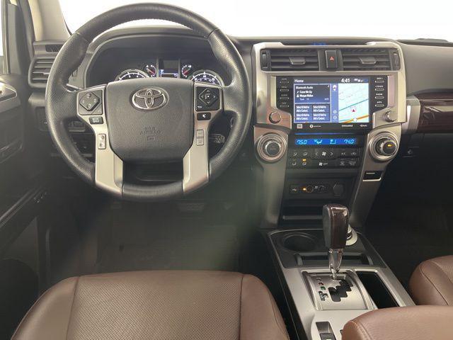 used 2023 Toyota 4Runner car, priced at $42,663