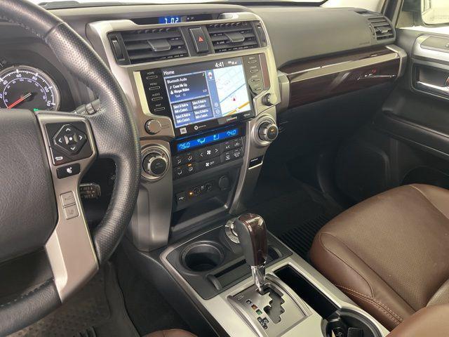 used 2023 Toyota 4Runner car, priced at $42,663