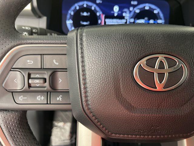 new 2026 Toyota 4Runner car, priced at $59,934