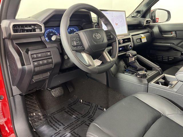 new 2026 Toyota 4Runner car, priced at $59,934