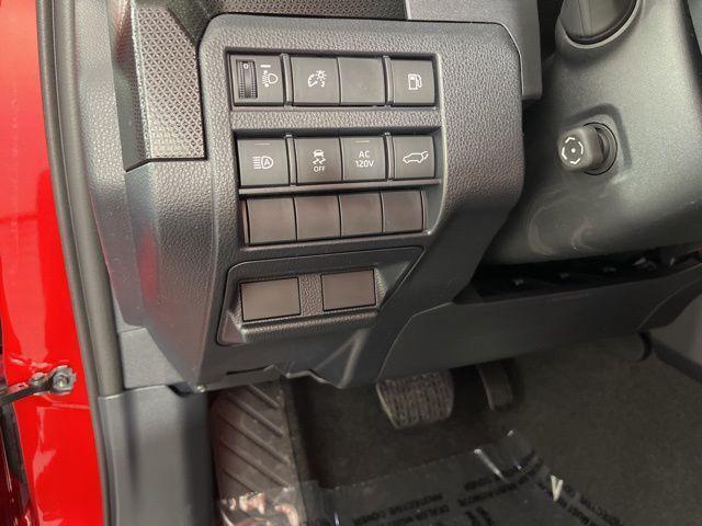 new 2026 Toyota 4Runner car, priced at $59,934