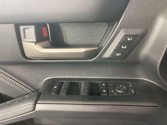 new 2026 Toyota 4Runner car, priced at $59,934