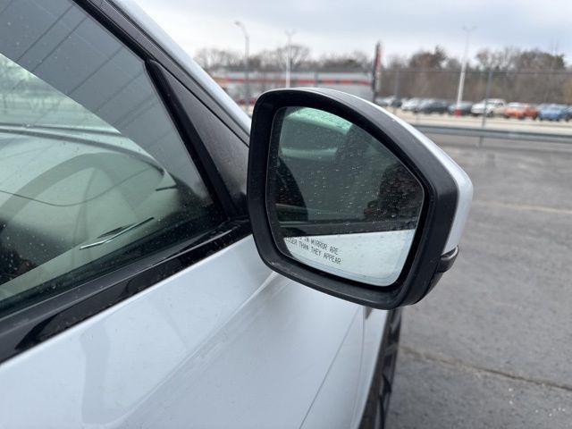 used 2017 Jaguar F-PACE car, priced at $16,456