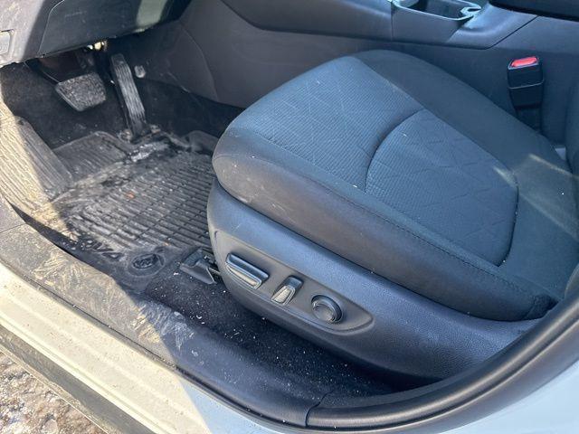 used 2024 Toyota RAV4 car, priced at $32,177