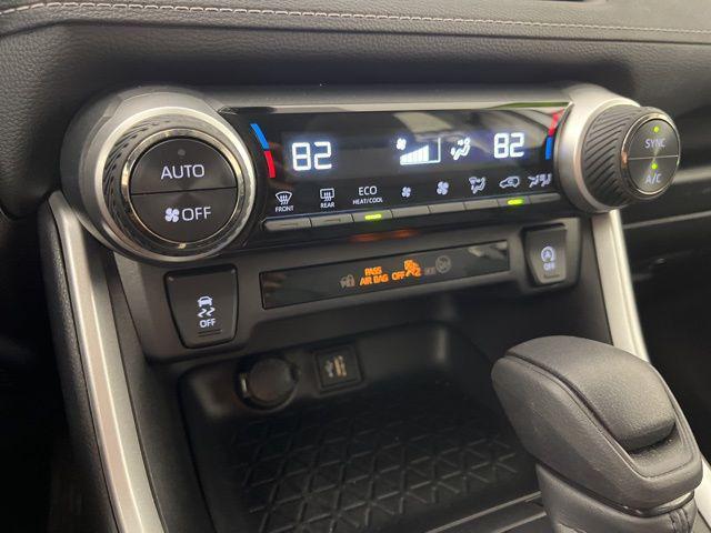 used 2024 Toyota RAV4 car, priced at $32,346