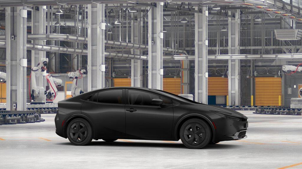 new 2026 Toyota Prius car, priced at $30,039