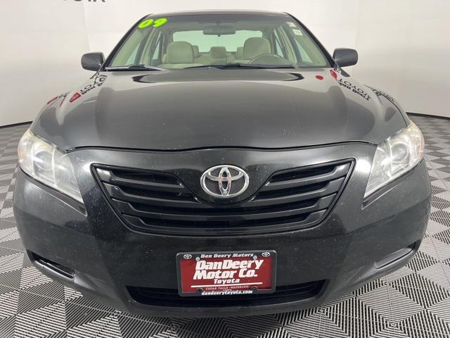used 2009 Toyota Camry car, priced at $2,500