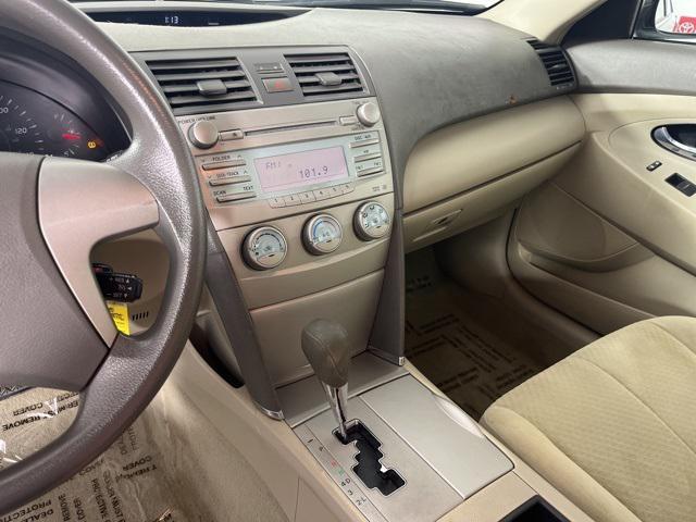 used 2009 Toyota Camry car, priced at $2,500