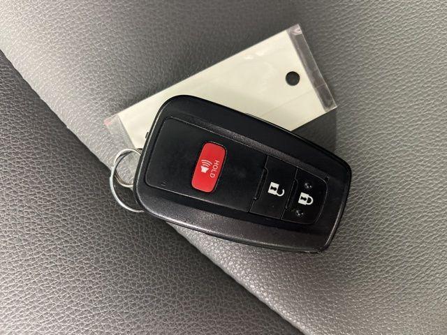 used 2023 Toyota 4Runner car, priced at $43,000