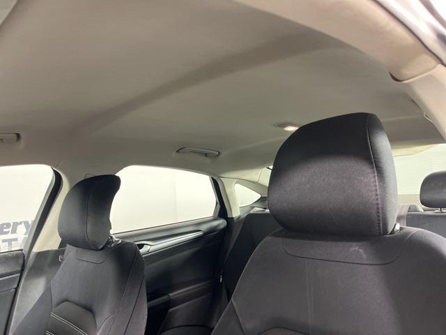 used 2013 Ford Fusion car, priced at $4,603