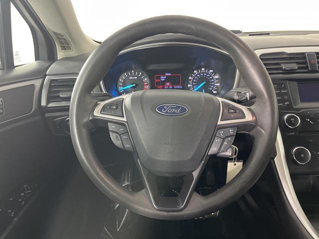 used 2013 Ford Fusion car, priced at $4,603